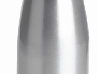 Sifones Botella Acero