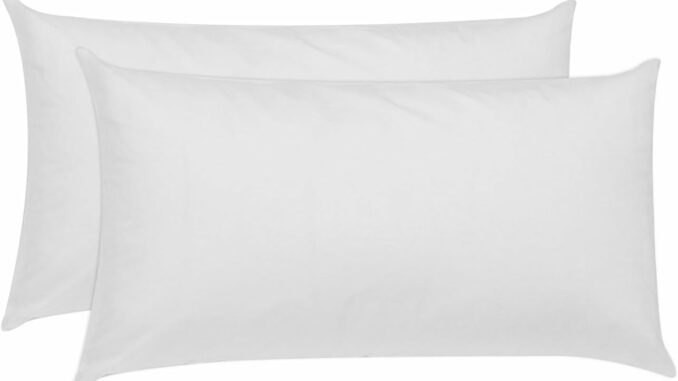 Almohadas Ortopedicas