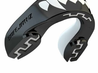 Protector Bucal Deporte Termomoldeable
