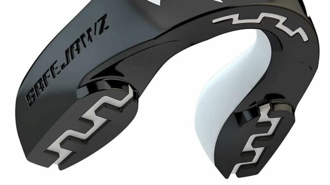 Protector Bucal Deporte Termomoldeable
