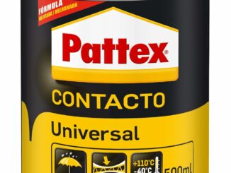Cola Contacto Universal Fuerte