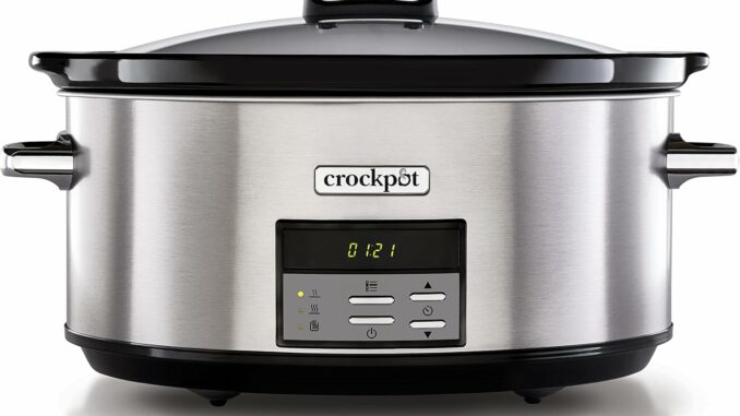 Crockpot