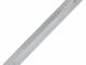 Regla Corte Metalica 30Cm Antideslizante