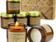 Velas Aromas Hogar
