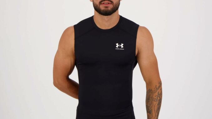 Under Armour - Under