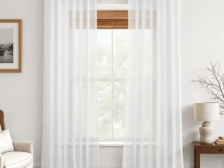 Cortina Ducha Poliester 180X180