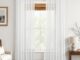 Cortina Ducha Poliester 180X180
