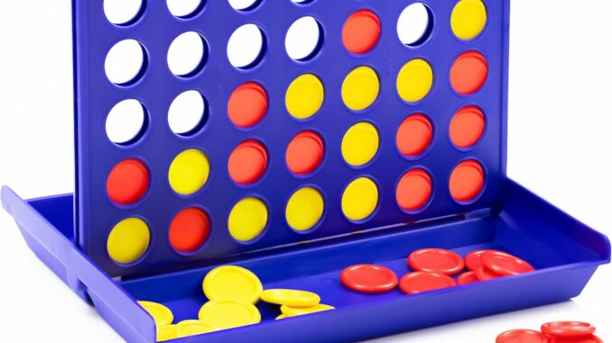 Twister Clasico Alfombra 4 Jugadores