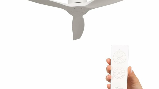 Ventiladores Techo Suelo