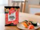 Jengibre Gari Encurtido 100G