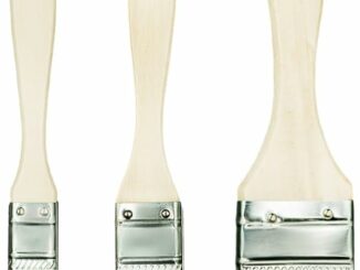1x 3/4" (Aprox. 20 mm), 1x 1 (Aprox. 25 mm), 1x 1,5" (Aprox. 38 mm), Serie 30/Serie 01, co - 1x
