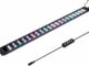 Iluminacion Acuario Led Rgb 60Cm Bluetooth