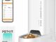 Comedero Automatico Gato Programable 4 Comidas