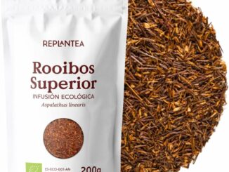 Te Rooibos Organico 100 Bolsitas