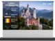 Pantalla Proyector 100 Pulgadas 169