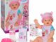 Peluche Interactivo Bebe Sensor