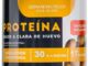 Glase Real Polvo 100G Clara Huevo