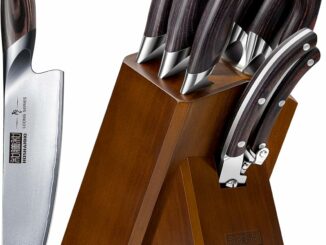 Cuchillos