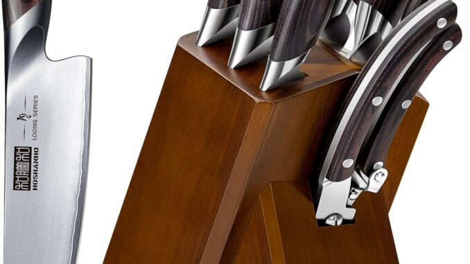 Cuchillos