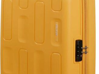 Maleta Rigida 4 Ruedas 100L Tsa Grande