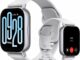 Smartwatches