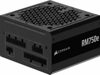 Fuente Alimentacion 750W 80 Gold Modular