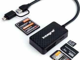 Lector Tarjetas Usb C Sd Microsd