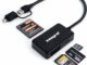 Lector Tarjetas Usb C Sd Microsd
