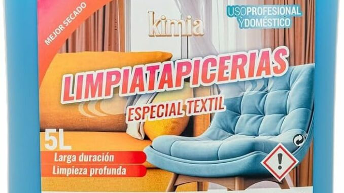 Limpieza Profesional