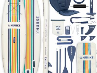 Paddle Surf