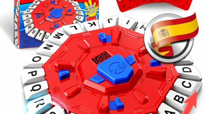 Juegos Mesa