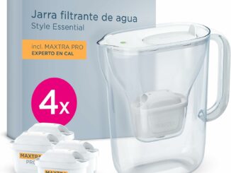Jarras Agua Filtrada