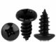 Tornillos Madera Acero Zinc