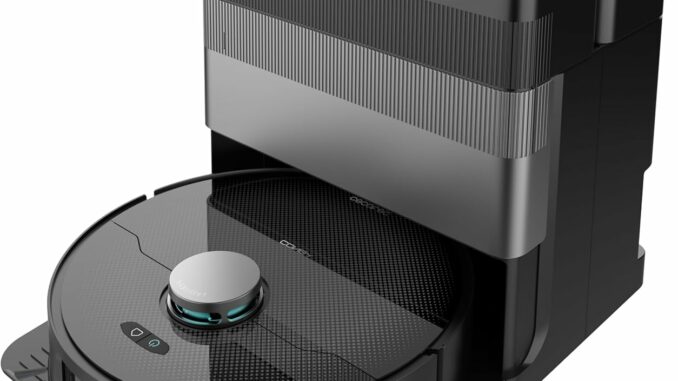 Aspiradoras Robots