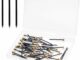 Clavos Acero Inoxidable Set