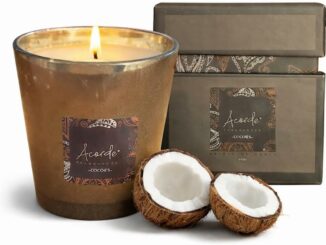 Velas Aromas Hogar