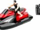 Barco Rc 27Mph 24Ghz Reversible