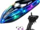 Barco Rc 27Mph 24Ghz Reversible