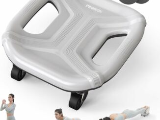 Proiron Rueda Abdominal 4 Ruedas