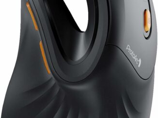 ProtoArc Ratón Ergonómico Vertical