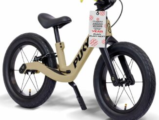 Puky Wutsch Bicicleta sin Pedales Niño