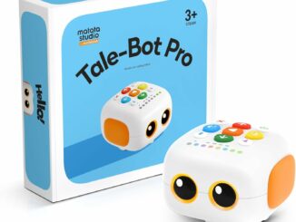 Robot Juguete Niños Control Remoto Luces Sonidos