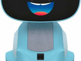 Robot Niños con Control Remoto y Luces