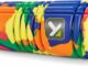 Rodillo de espuma GRID de TriggerPoint – Superficie multi-densidad, compresión firme para