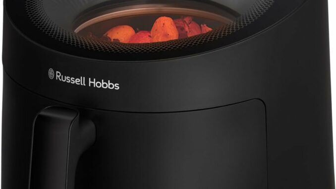 Russell Hobbs Freidora Aire 5L