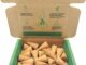 SALVIA | Conos de Palo Santo Natural 100g Aprox (22-27 Uds) | Incienso Sagrado para Limpieza Energética, Relajación y