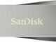 SanDisk 256GB Ultra Luxe Memoria flash, USB 3.2, con velocidades de transferencia hasta 400MB/s