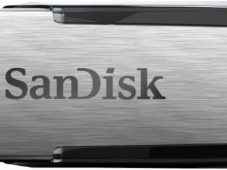 SanDisk Ultra Flair Pendrive 128 GB Memoria USB 3.0 (Velocidad de lectura hasta 150 MB/s,