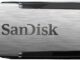 SanDisk Ultra Flair Pendrive 128 GB Memoria USB 3.0 (Velocidad de lectura hasta 150 MB/s,
