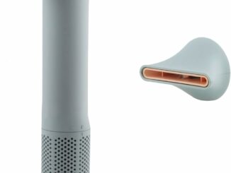 Secador de Pelo 2400W con Difusor Profesional